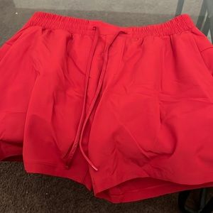 Lululemon Bathing Suit